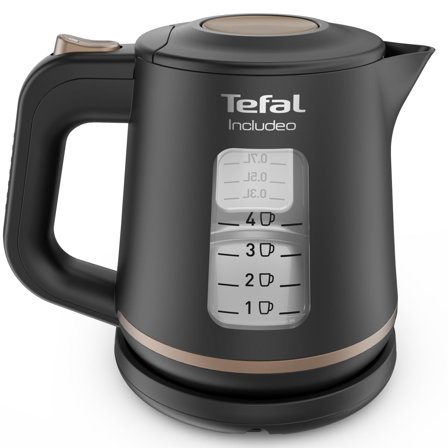 TEFAL Wasserkocher Includeo