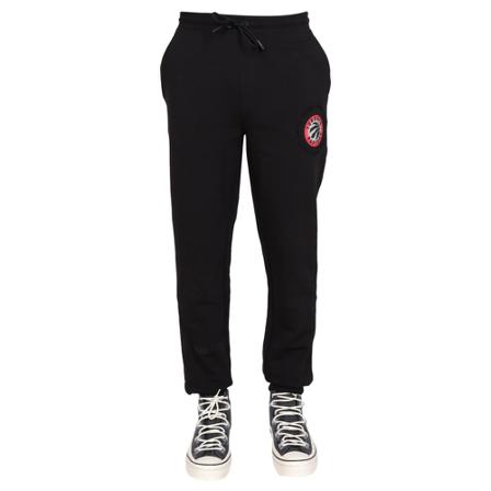 Boss Sweatpants Sort, Herre