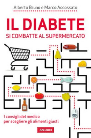 Il diabete si combatte al supermercato Alberto Bruno