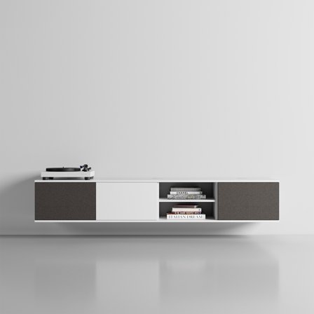 unnu 241 Furniture Möbelsystem -