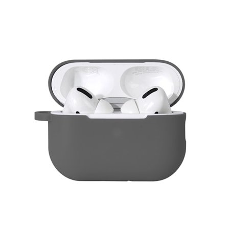 Grå AirPods Pro 2 Skal – Skydda dina AirPods med stil och funktionalitet