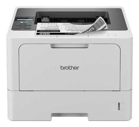 Brother HL-L5210DW - skriver - S/H - laser