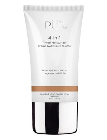 PÜR 4-In-1 Mineral Tinted Moisturizer - 50 G