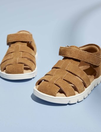 Bisgaard Bisgaard Beka S - Brown - 21