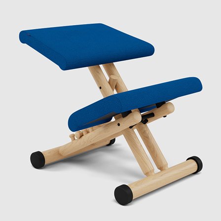 Multi, Varier Furniture, Kneeling Chair