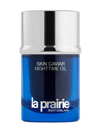 La Prairie Skin Caviar Night Oil - Nude - 20ML