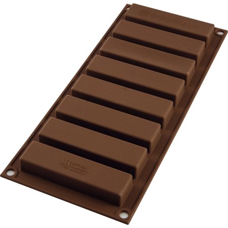 Silikomart Pralinform Silikon My Snack | Bakning > Kakbakformar > Silikonform | Bagaren och Kocken