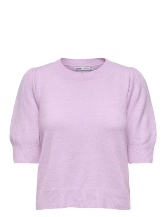 ONLY | Onlrica Life 2/4 Pullover Knt Noos | M