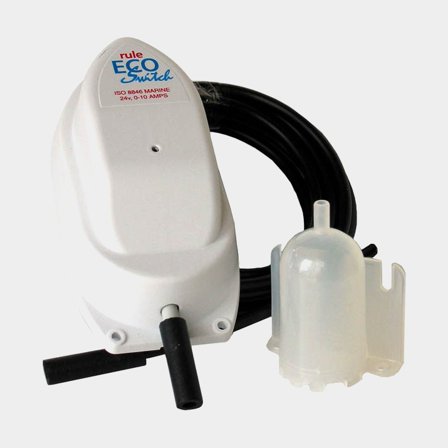 Rule ECO nivåströmbrytare 24V
