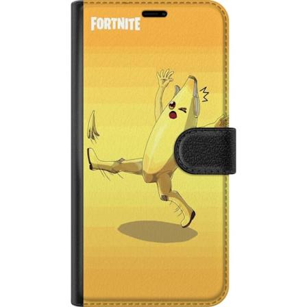 Samsung Galaxy S24 FE Lompakkokotelo Fortnite Banaani