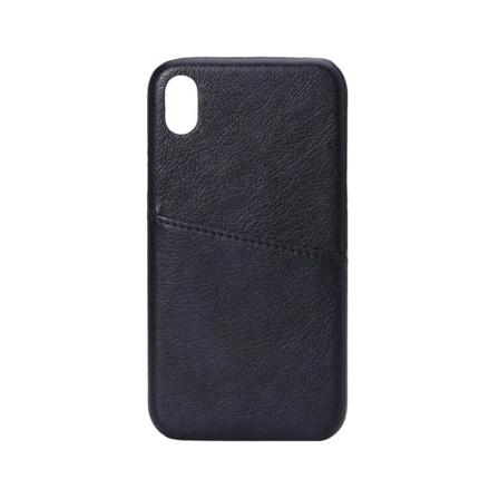 Onsala Iphone Xr Skal Kortfack Svart