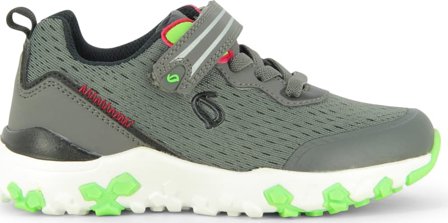 Leaf Kids' Tallebo Children everyday shoes Green 28