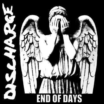 End of days Discharge