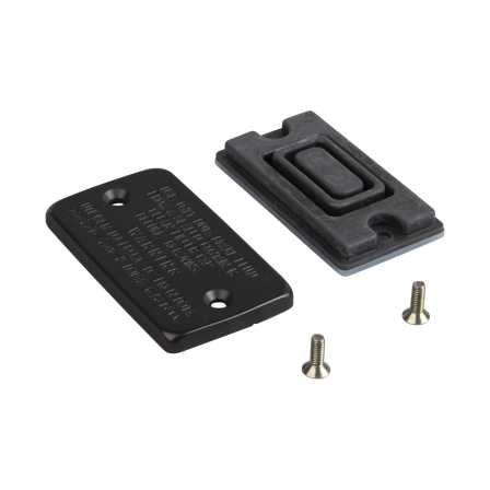 Verschluss Bremsflüssigkeitsbehälter Tourmax Vorne - Honda CB 450S 1986-1989