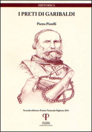 I preti di Garibaldi Pietro Pistelli