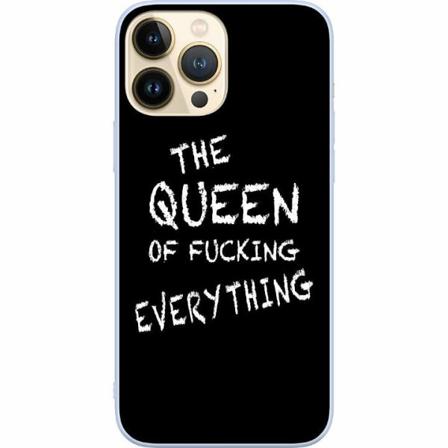 Apple Iphone 14 Pro Max Premium Skal Queen