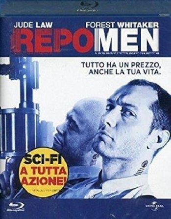 Repo Men