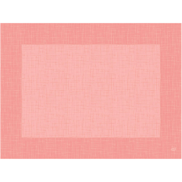 BORDBRIKKE LINNEA ROSE 30X40CM