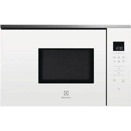Electrolux - Mikrobølgeovn KMFD172TEW Hvit