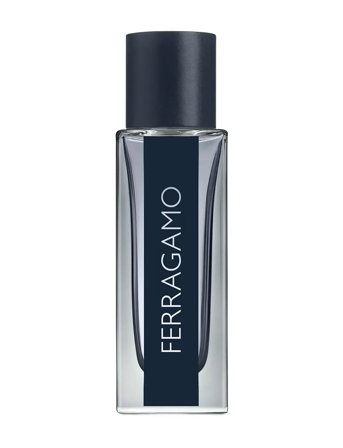 Ferragamo Ferragamo Men Edt 30Ml - Nude - 30 ML