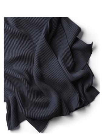 Pleece Throw Home Textiles Cushions & Blankets Blankets & Throws Sort Design House Stockholm