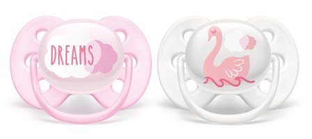 Avent ultrasof narresm p/hv0-6