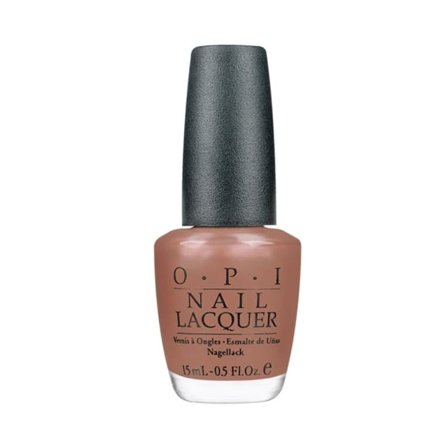 OPI Nail Lacquer Nagellack Dam 15 ML