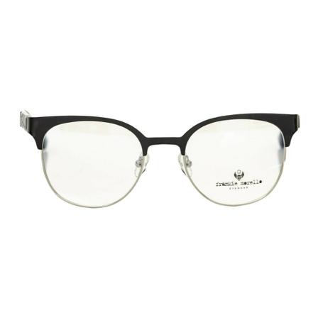 Frankie Morello, Glasses Zwart, Dames, Maat:ONE Size