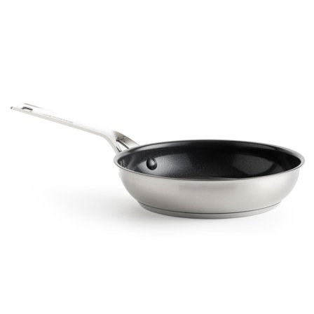 Kitchenaid Stekpanna 28 cm, rostfritt stål | Matlagning > Kokkärl & Stekpannor > Stekpannor | Bagaren och Kocken
