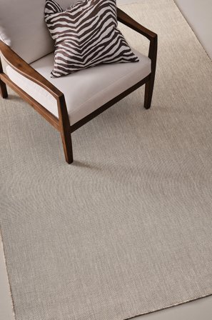 Jotex - Utendørs Teppe Polypropylen/Polypropylen Beige PETRA - Kjøp Utendørstepper hos Jotex