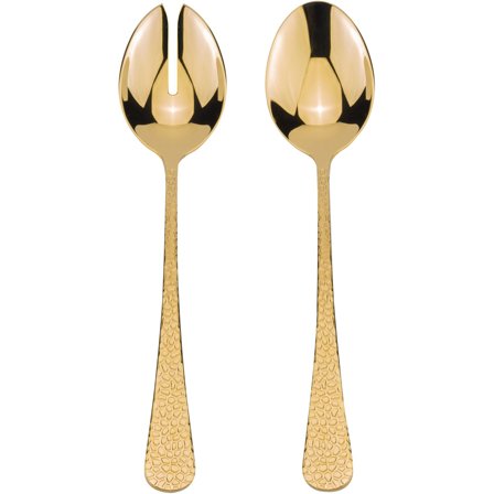 Vargen & thor FROST salatbestik 2 dele, Cava | KitchenOne