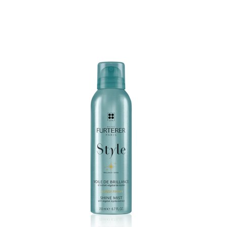 Rene Furterer Style Voile de Brillance 200ml - Spray Capelli Styling & Finish