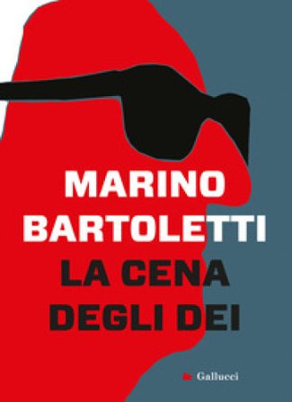 La cena degli dei Marino Bartoletti