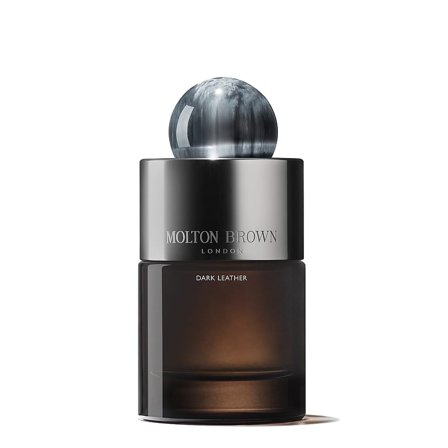 Molton Brown Dark Leather Eau de Parfum 100 ml, Parfumer & Dufte, Parfumer Til Ham, Eau De Parfum