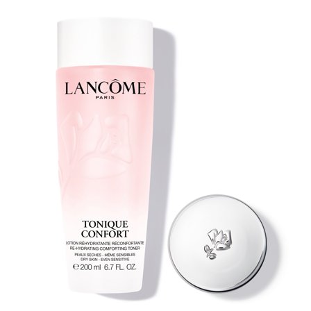 Lancôme Detergenti e Maschere Tonique Confort 200ml - Tonico viso