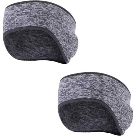 Kevyt korvalappupanta, talvinen lämmin kangaskorvalappupanta