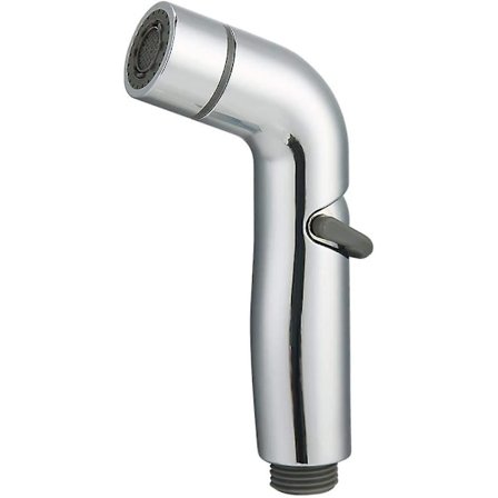 Toilet Spray Kit Bidet Håndbruser Justerbart Tryk Sprøjte Til Bidet Hane