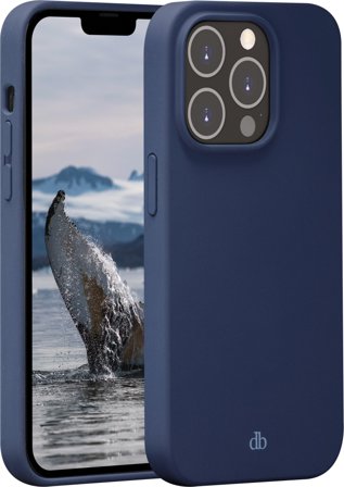 DBRAMANTE1928 Costa Rica-iPhone 14 Pro-Pacific Blue