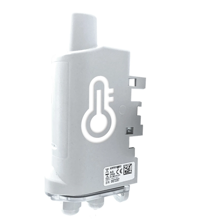 ADEUNIS · LoRa · LoRaWAN Temperatur Sensor · Temp 2S · EU868 · ARF8180BCB