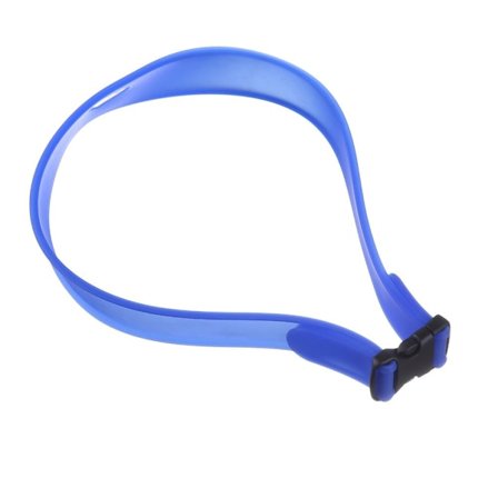 Halskant Barberingsskabelon Hjem Hårtrimning BLÅ