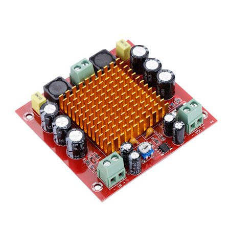 150W Uusi Yksikanavainen Digitaalinen Vahvistinlevy Tehovahvistinmoduuli 12V-26V TPA3116D2