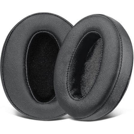 Ørepude-erstatninger til Sennheiser Hd 4.50btnc, Hd 450