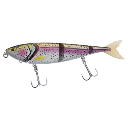 Berkley Zilla Swimmercm, 45g - Rainbow Trout