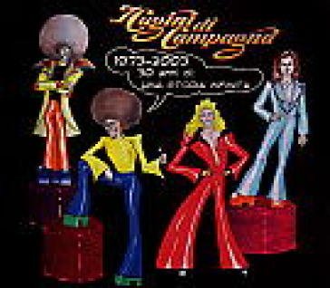 1973-2003 30 anni di:una stor Cugini di Campagna