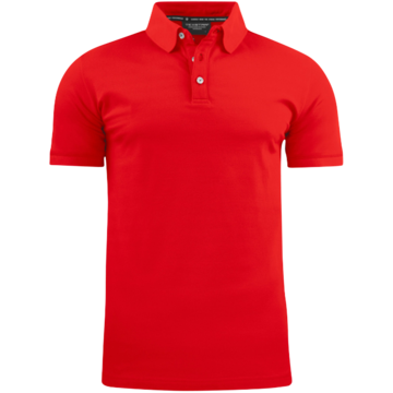 Piké Herr Stretch Texstar PS11