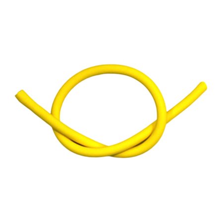 Holdbarhed 6mm 6-leder kabelledning til gør-det-selv Type C reparation og 480Mbps dataoverførsel med 120W opladningskapacitet