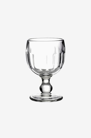 La Rochére - Vinglass Coteau 6 glass La Rochere - Transparent - Glass - Fra Homeroom