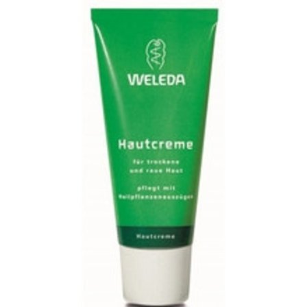 Weleda - Universal nourishing cream 30ml