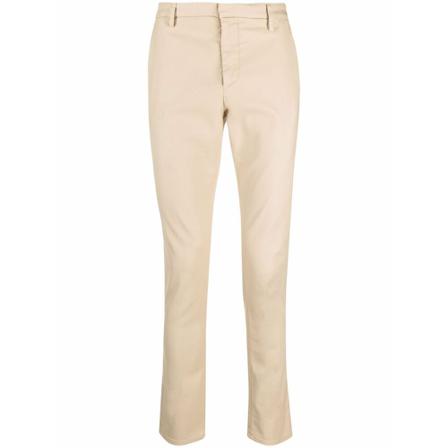 Dondup Gaubert Byxor beige, Herr, Herr, Storlek: W32