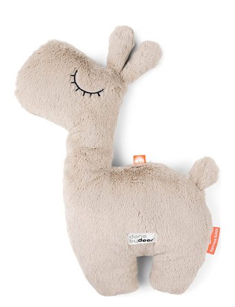 Done by Deer Cuddle Friend Lalee Sand - Beige - 47X 33CM